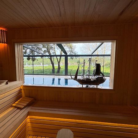 Green Roof Hotel & Spa Durusu Ngoại thất bức ảnh
