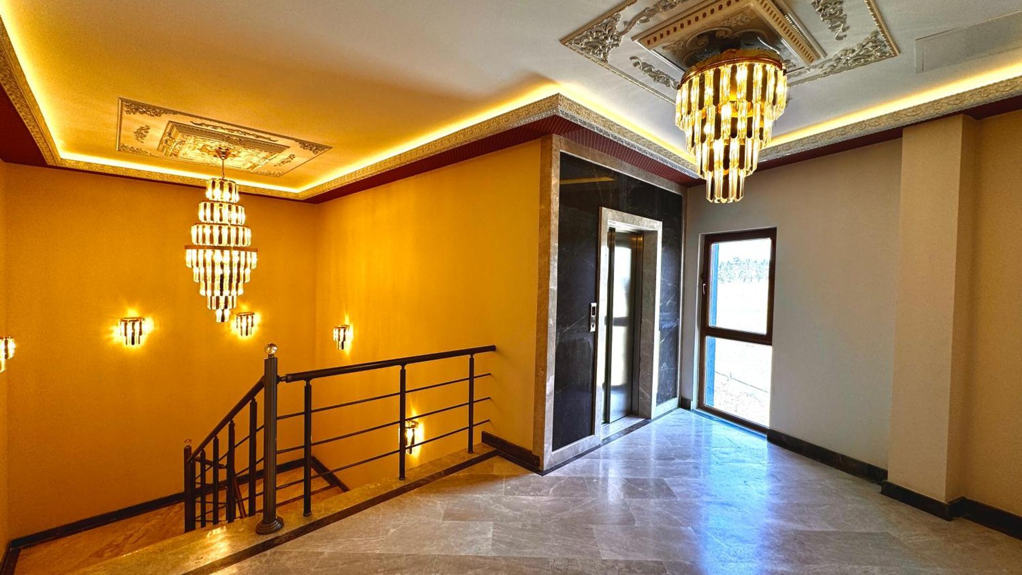 Green Roof Hotel & Spa Durusu Ngoại thất bức ảnh