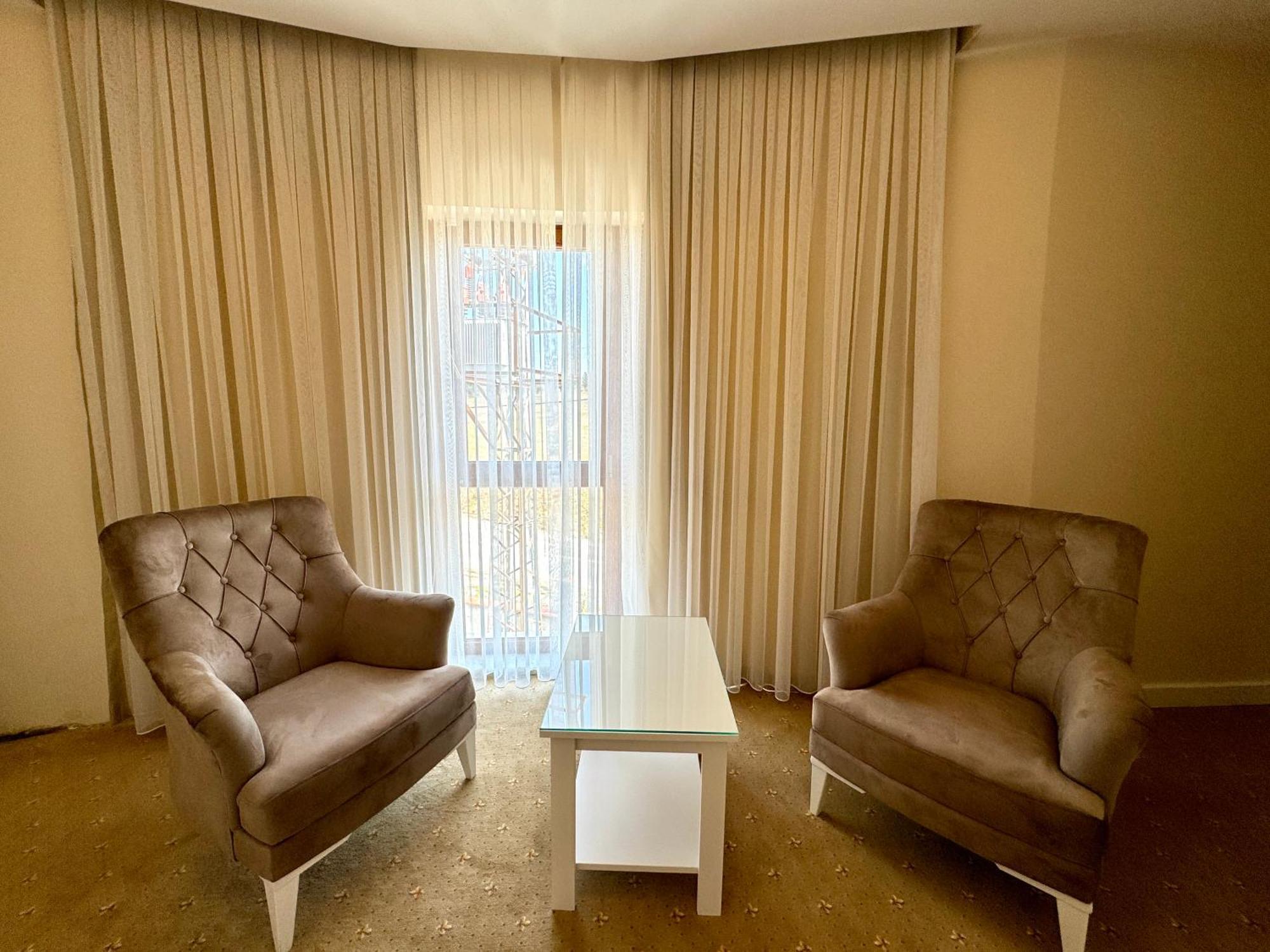 Green Roof Hotel & Spa Durusu Ngoại thất bức ảnh