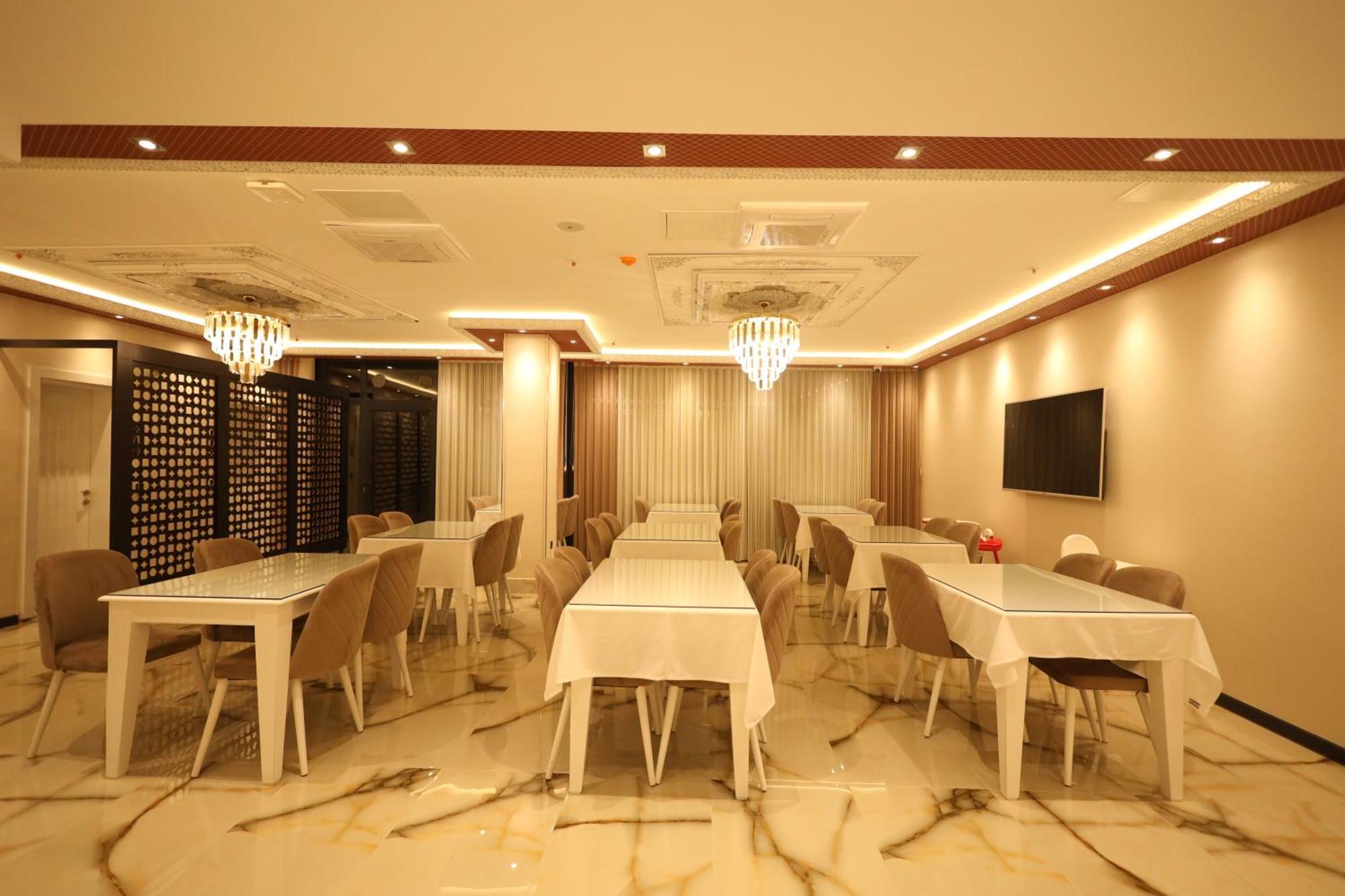 Green Roof Hotel & Spa Durusu Ngoại thất bức ảnh