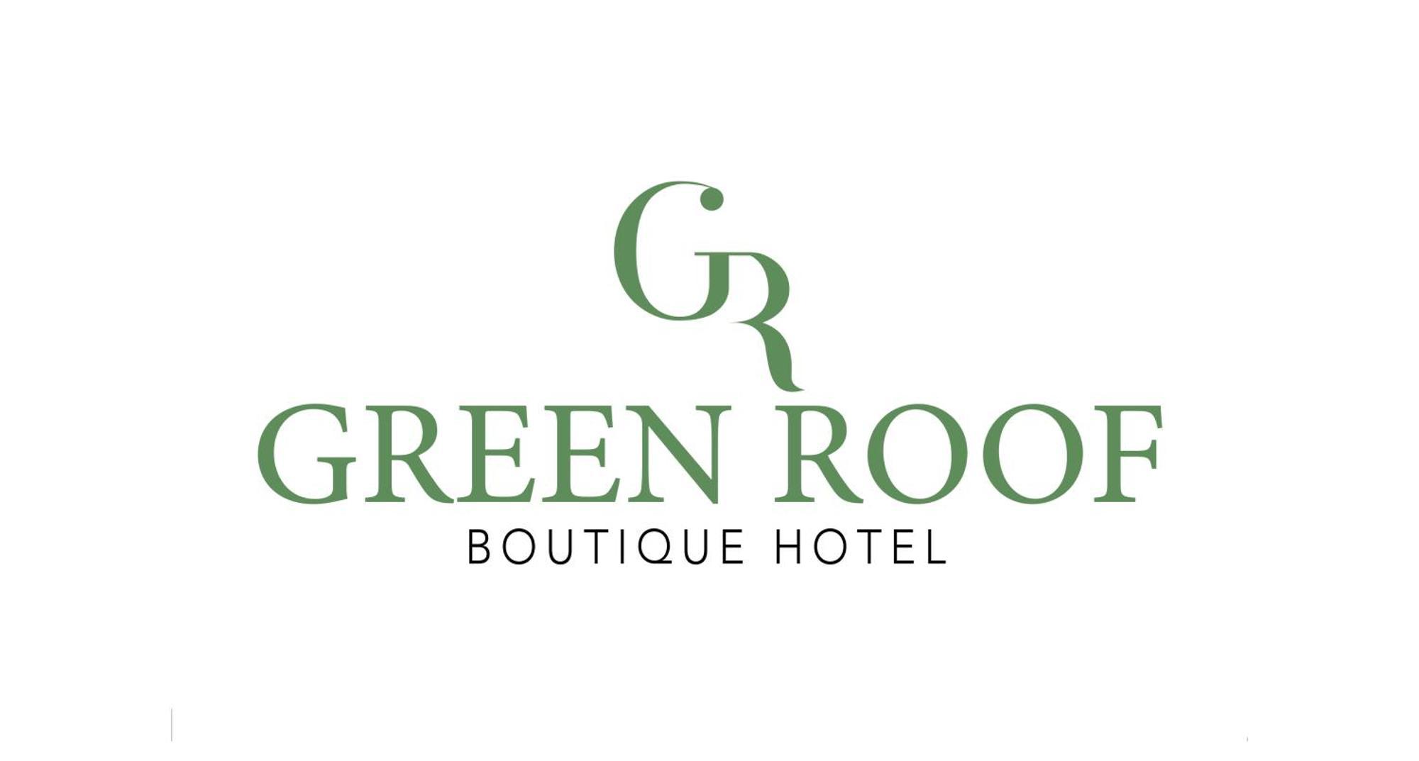 Green Roof Hotel & Spa Durusu Ngoại thất bức ảnh