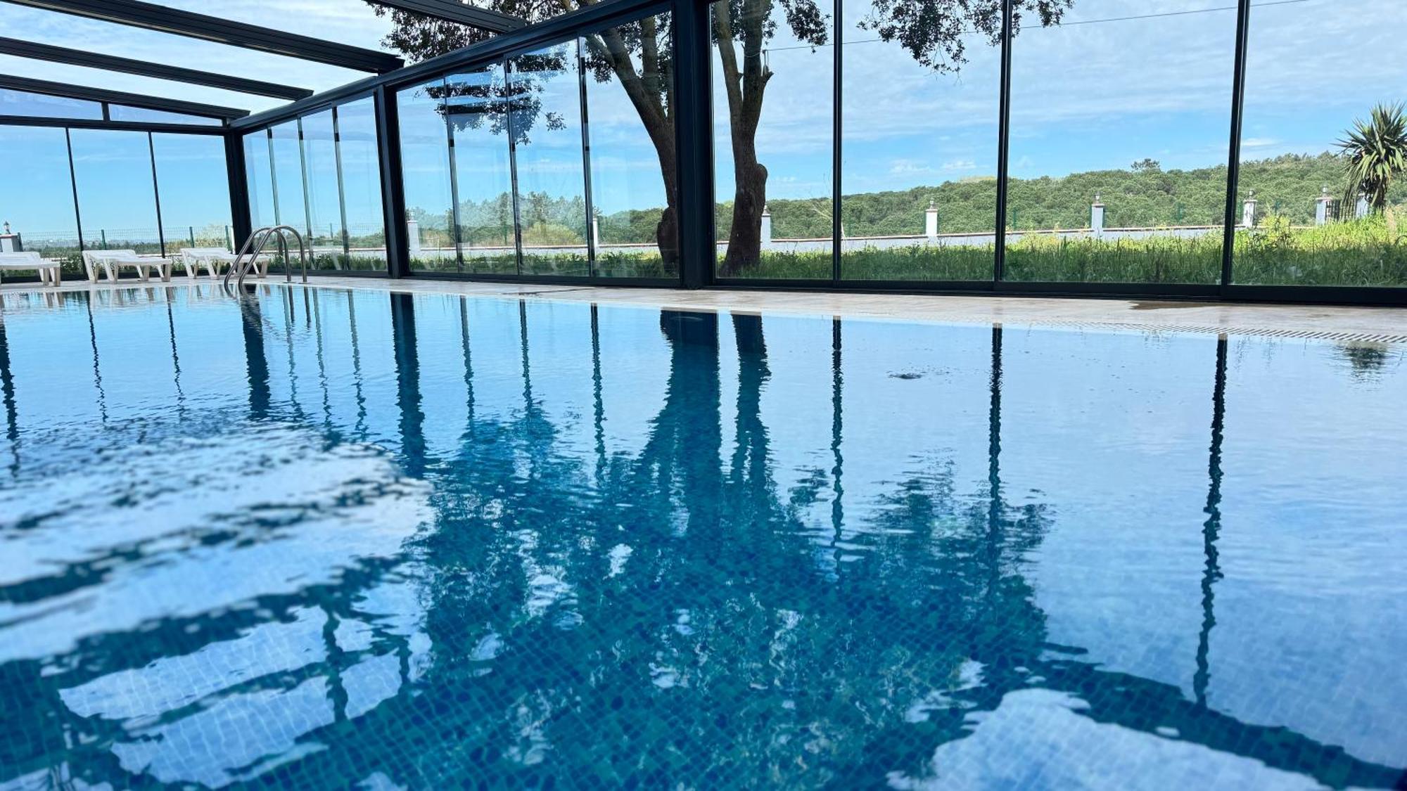 Green Roof Hotel & Spa Durusu Ngoại thất bức ảnh